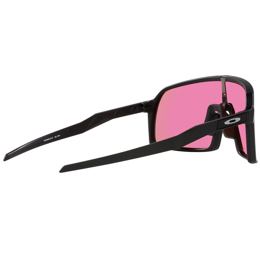 Oakley Golf Sunglasses - Sutro - Matte Black 2026