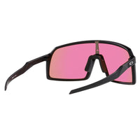 Oakley Golf Sunglasses - Sutro - Matte Black 2026