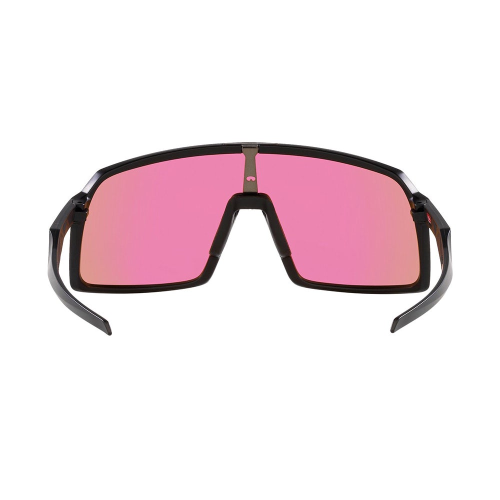 Oakley Golf Sunglasses - Sutro - Matte Black 2026