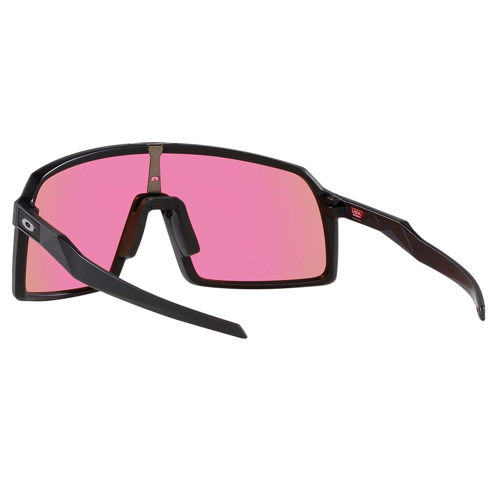 Oakley Golf Sunglasses - Sutro - Matte Black 2026