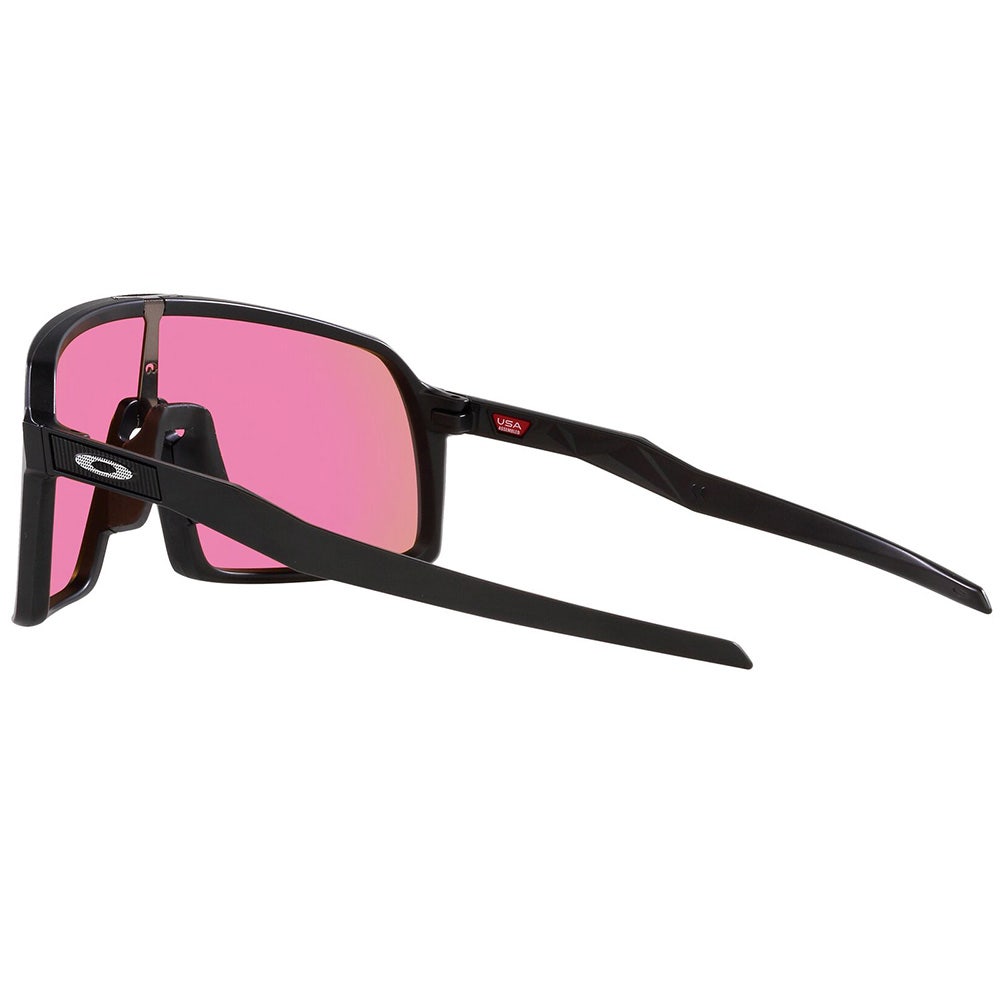 Oakley Golf Sunglasses - Sutro - Matte Black 2026