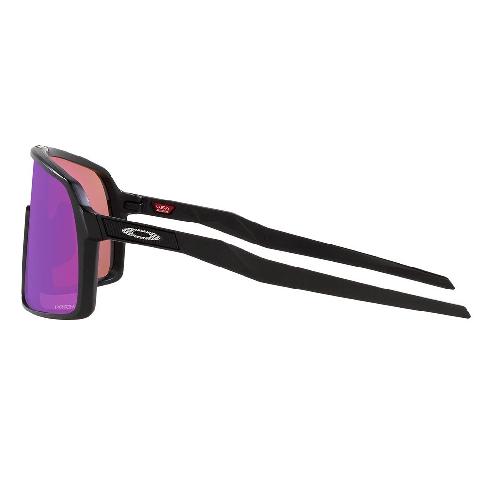 Oakley Golf Sunglasses - Sutro - Matte Black 2026
