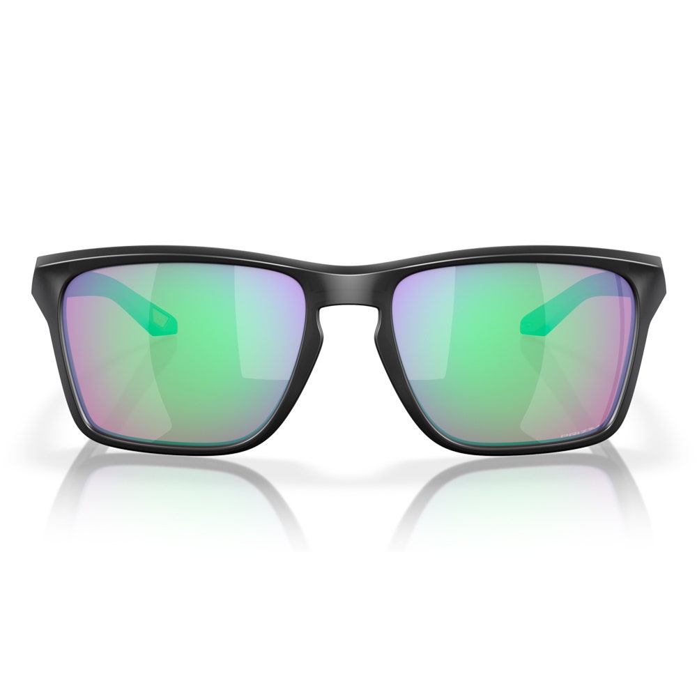 Oakley Golf Sunglasses - Sylas Matte Black 2025