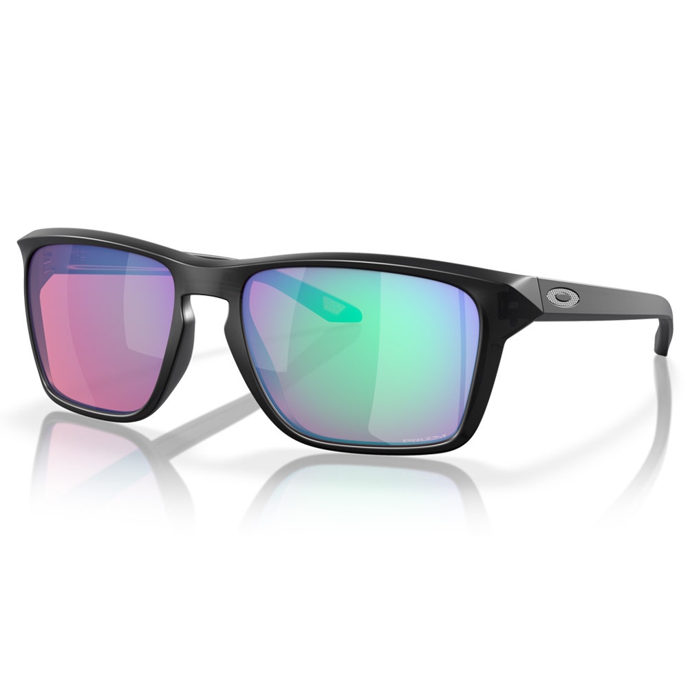 Oakley Golf Sunglasses - Sylas Matte Black 2025