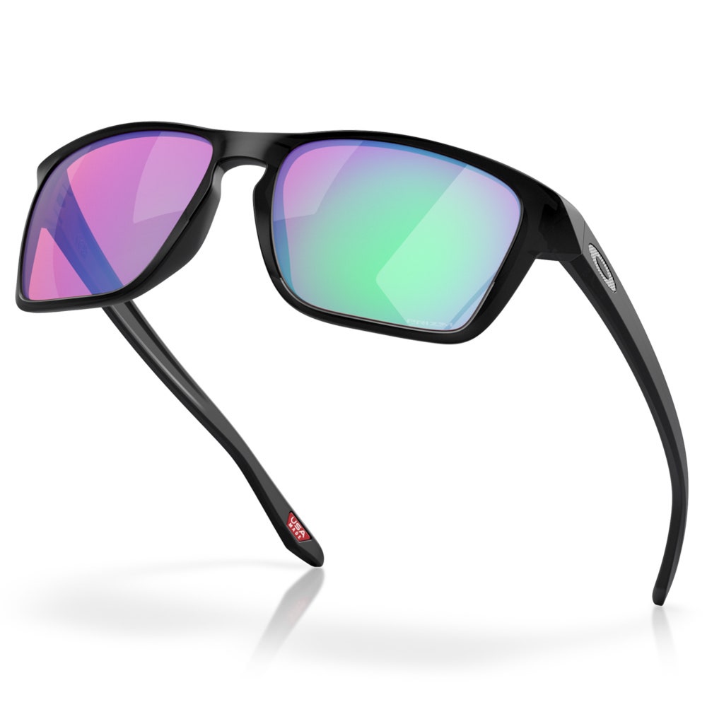 Oakley Golf Sunglasses - Sylas Matte Black 2025