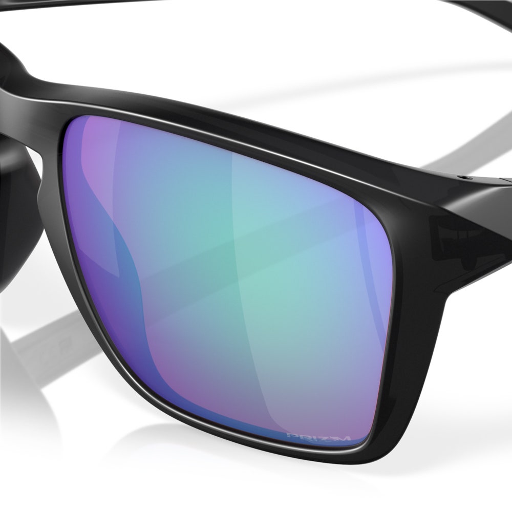 Oakley Golf Sunglasses - Sylas Matte Black 2025