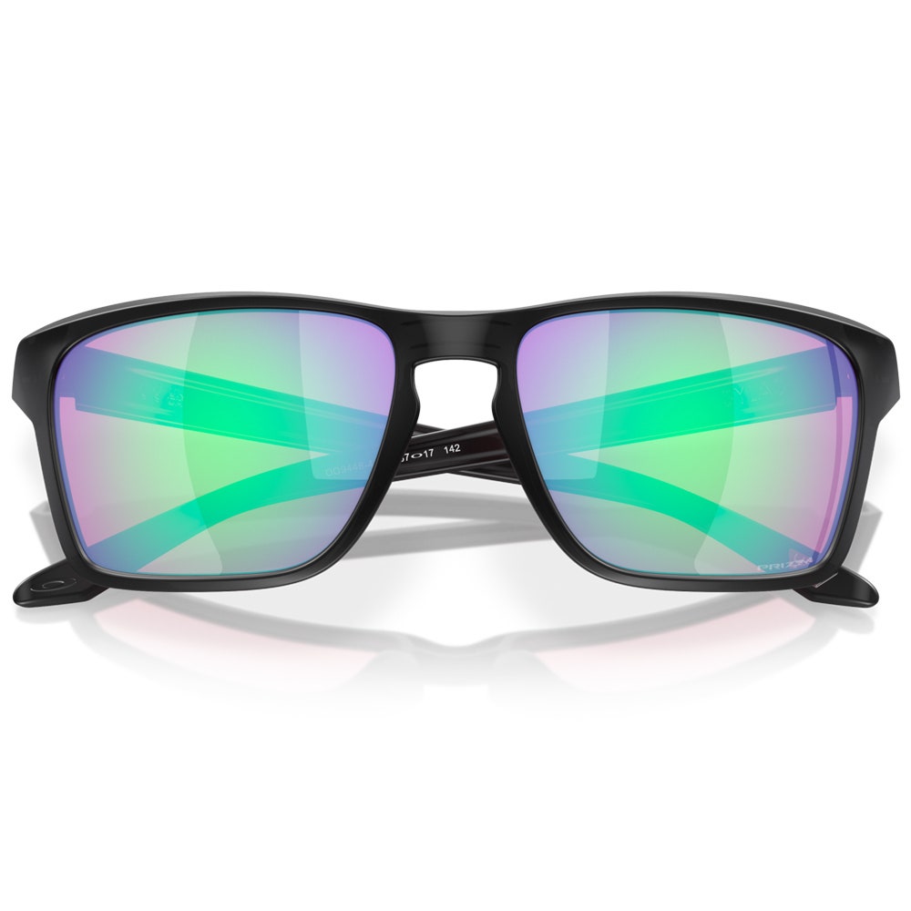 Oakley Golf Sunglasses - Sylas Matte Black 2025