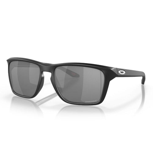 Oakley Golf Sunglasses - Sylas - Matte Black - Prizm Black 2025