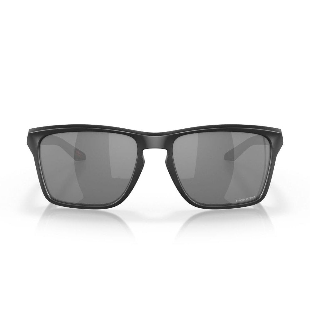 Oakley Golf Sunglasses - Sylas - Matte Black - Prizm Black 2025