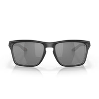 Oakley Golf Sunglasses - Sylas - Matte Black - Prizm Black 2025
