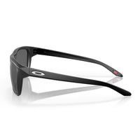 Oakley Golf Sunglasses - Sylas - Matte Black - Prizm Black 2025