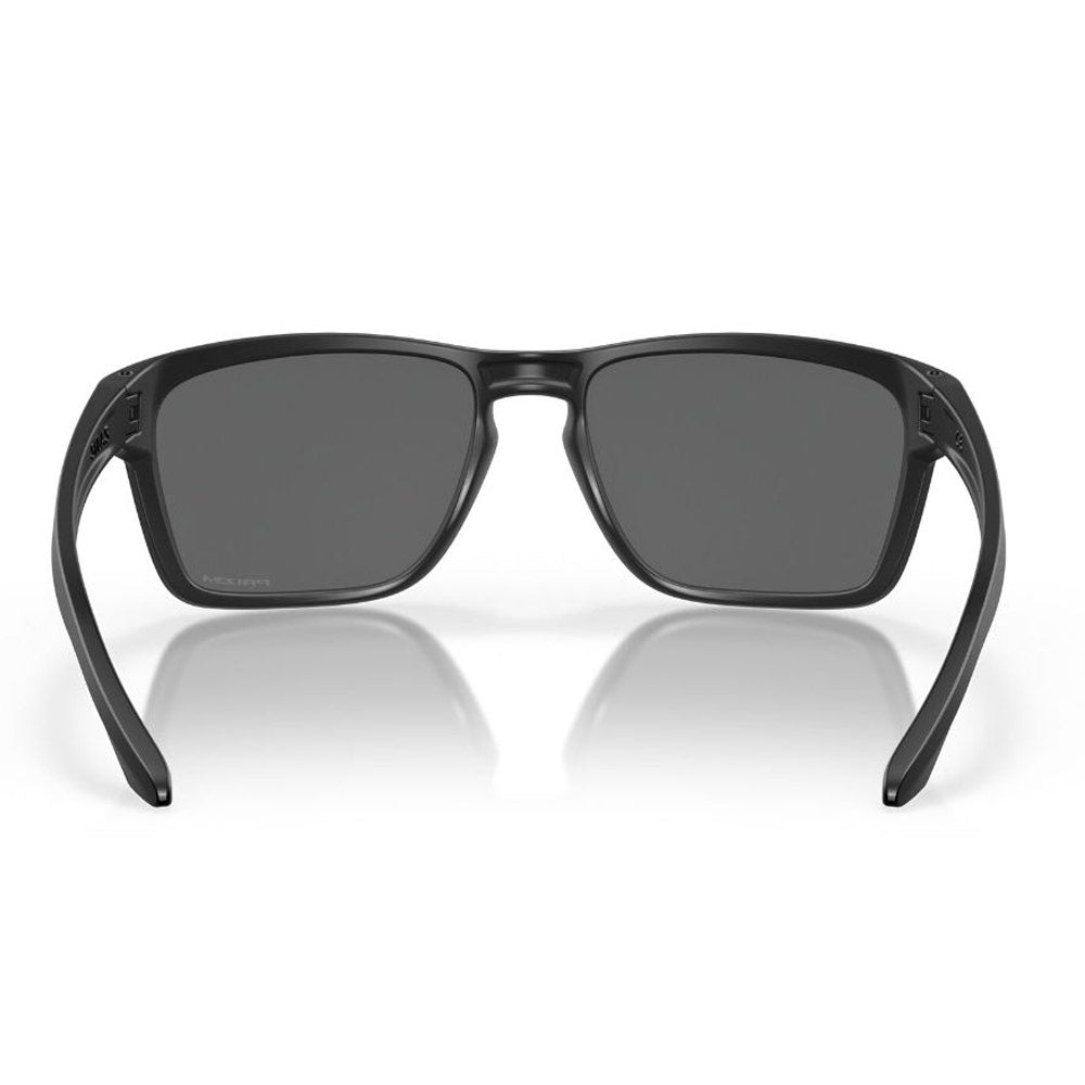 Oakley Golf Sunglasses - Sylas - Matte Black - Prizm Black 2025