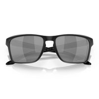 Oakley Golf Sunglasses - Sylas - Matte Black - Prizm Black 2025
