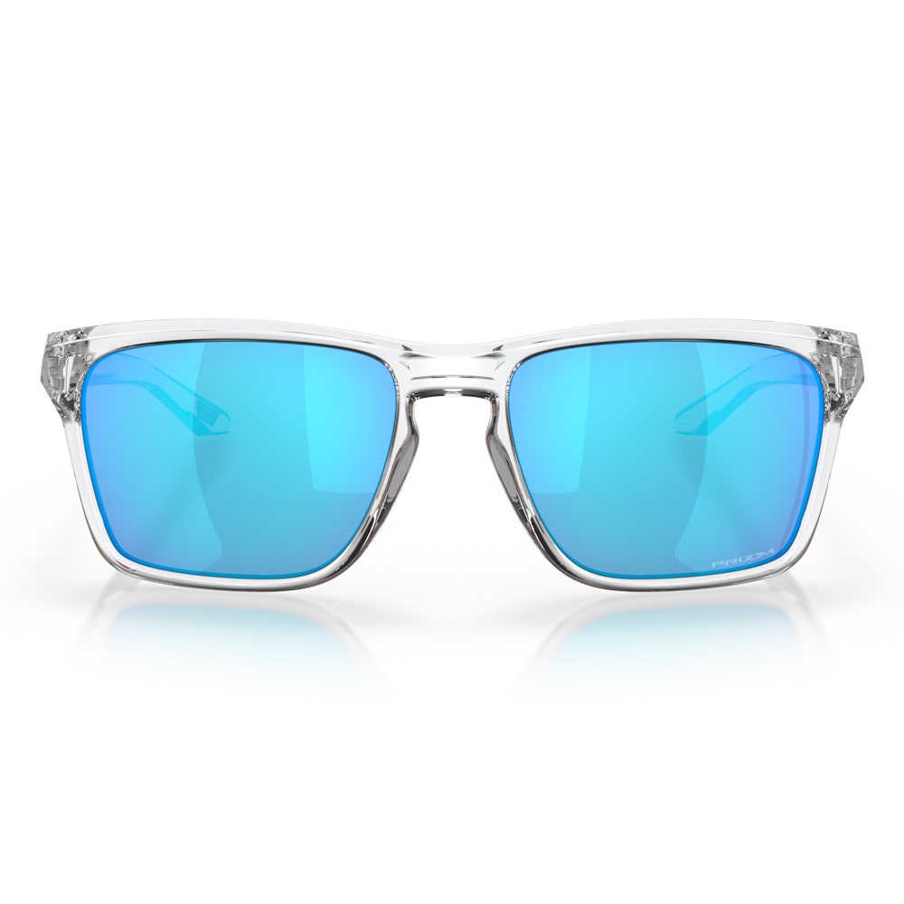 Oakley Golf Sunglasses - Sylas - Polished Clear 2026