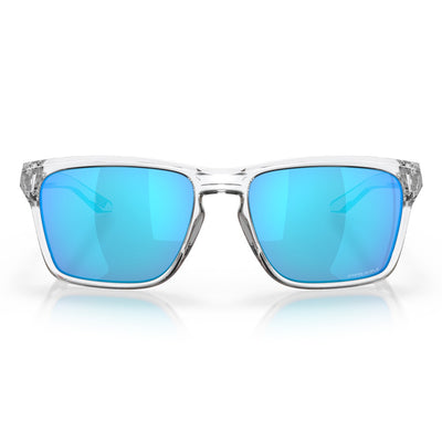 Oakley Golf Sunglasses - Sylas - Polished Clear 2026