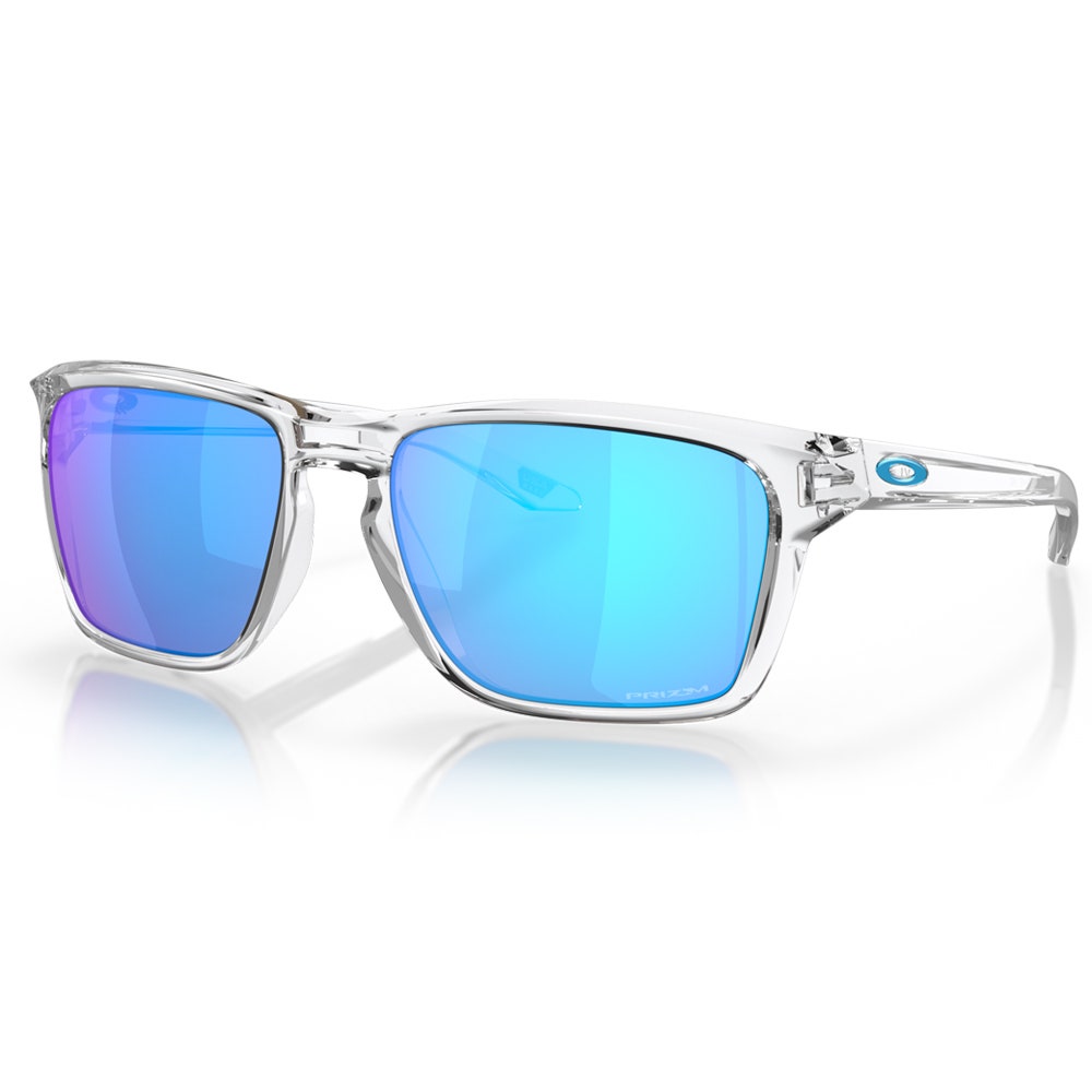 Oakley Golf Sunglasses - Sylas - Polished Clear 2026