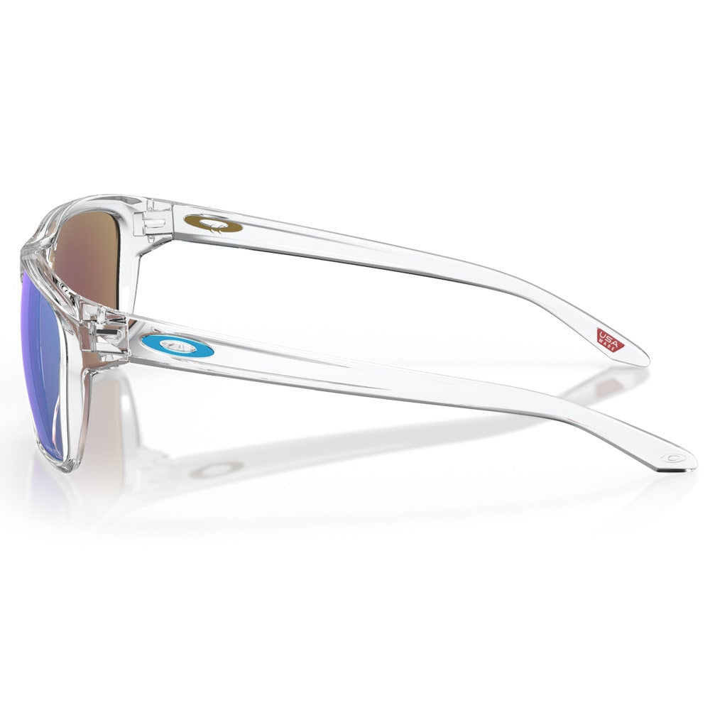 Oakley Golf Sunglasses - Sylas - Polished Clear 2026