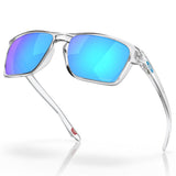 Oakley Golf Sunglasses - Sylas - Polished Clear 2026