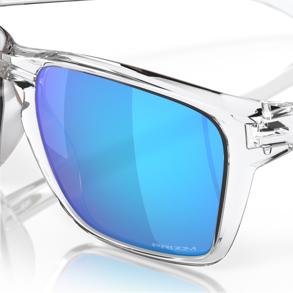 Oakley Golf Sunglasses - Sylas - Polished Clear 2026