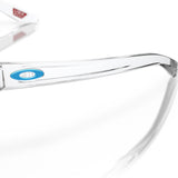 Oakley Golf Sunglasses - Sylas - Polished Clear 2026