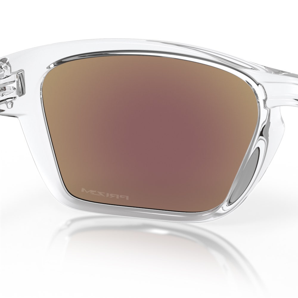 Oakley Golf Sunglasses - Sylas - Polished Clear 2026