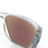 Oakley Golf Sunglasses - Sylas - Polished Clear 2026