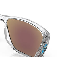 Oakley Golf Sunglasses - Sylas - Polished Clear 2026
