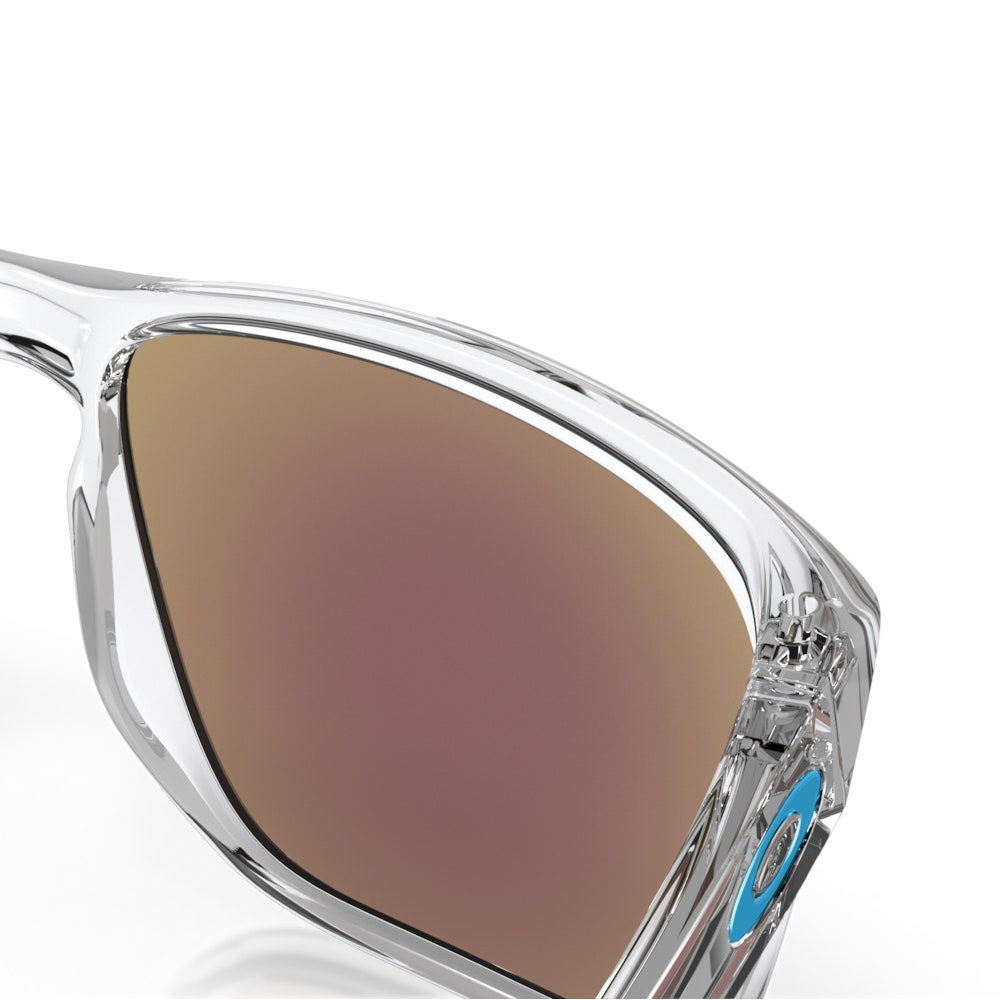 Oakley Golf Sunglasses - Sylas - Polished Clear 2026
