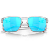 Oakley Golf Sunglasses - Sylas - Polished Clear 2026