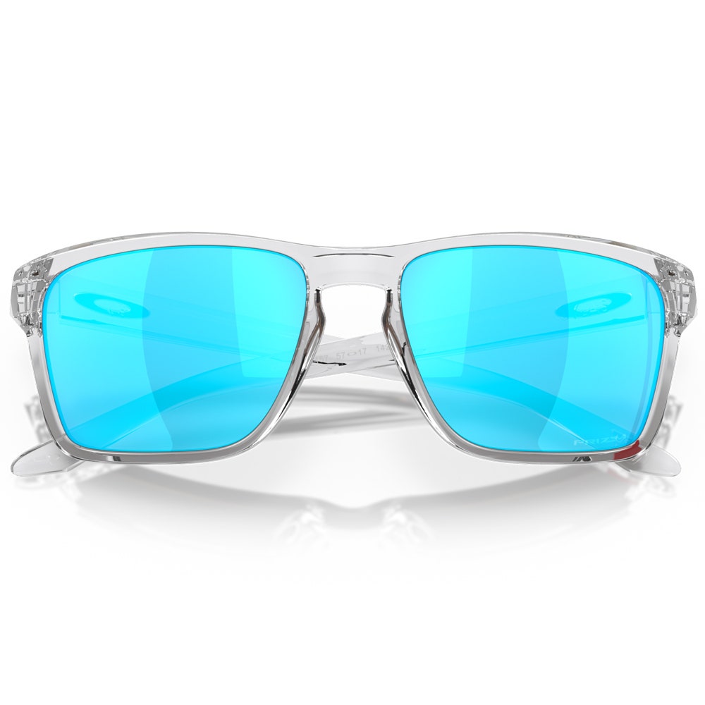 Oakley Golf Sunglasses - Sylas - Polished Clear 2026