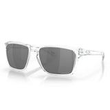 Oakley Golf Sunglasses - Sylas - Polished Clear - Prizm Black 2025
