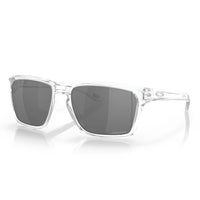 Oakley Golf Sunglasses - Sylas - Polished Clear - Prizm Black 2025