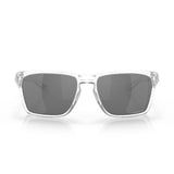 Oakley Golf Sunglasses - Sylas - Polished Clear - Prizm Black 2025