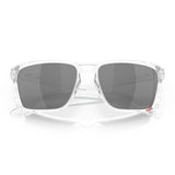 Oakley Golf Sunglasses - Sylas - Polished Clear - Prizm Black 2025