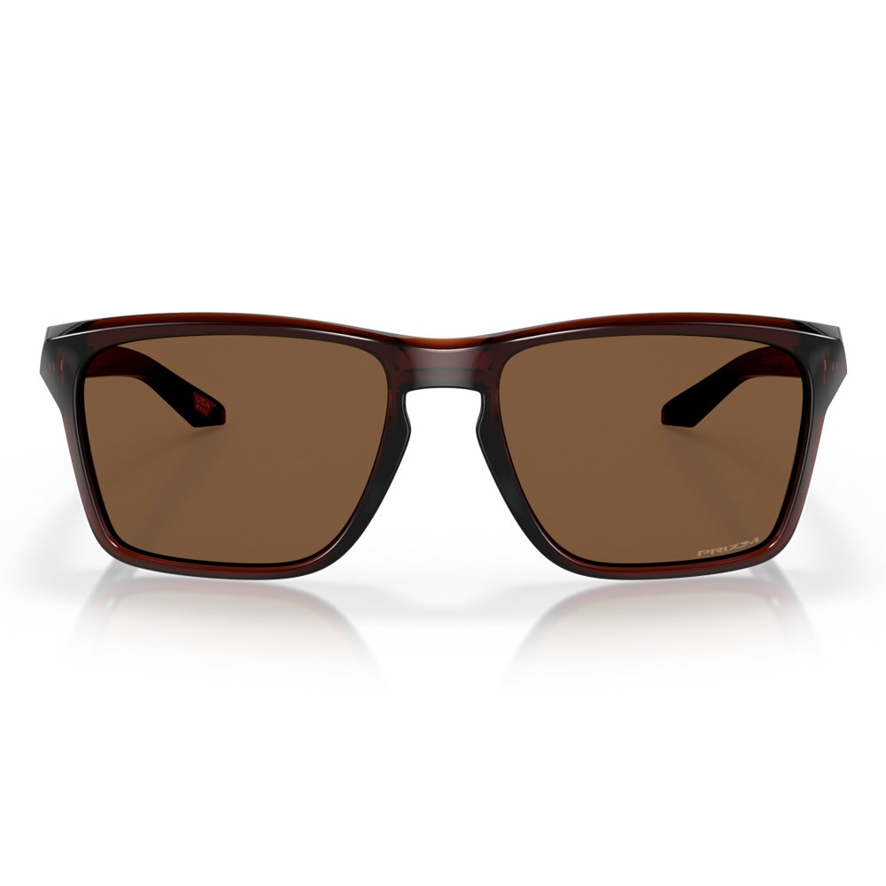 Oakley Golf Sunglasses - Sylas - Polished Rootbeer 2026