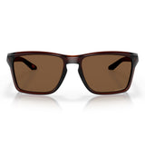 Oakley Golf Sunglasses - Sylas - Polished Rootbeer 2026