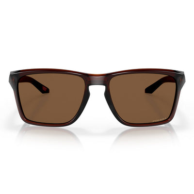 Oakley Golf Sunglasses - Sylas - Polished Rootbeer 2026