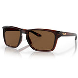 Oakley Golf Sunglasses - Sylas - Polished Rootbeer 2026