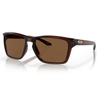 Oakley Golf Sunglasses - Sylas - Polished Rootbeer 2026