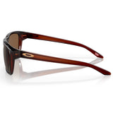 Oakley Golf Sunglasses - Sylas - Polished Rootbeer 2026