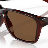 Oakley Golf Sunglasses - Sylas - Polished Rootbeer 2026