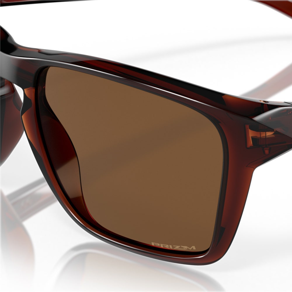 Oakley Golf Sunglasses - Sylas - Polished Rootbeer 2026