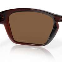 Oakley Golf Sunglasses - Sylas - Polished Rootbeer 2026