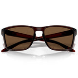 Oakley Golf Sunglasses - Sylas - Polished Rootbeer 2026
