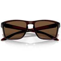 Oakley Golf Sunglasses - Sylas - Polished Rootbeer 2026