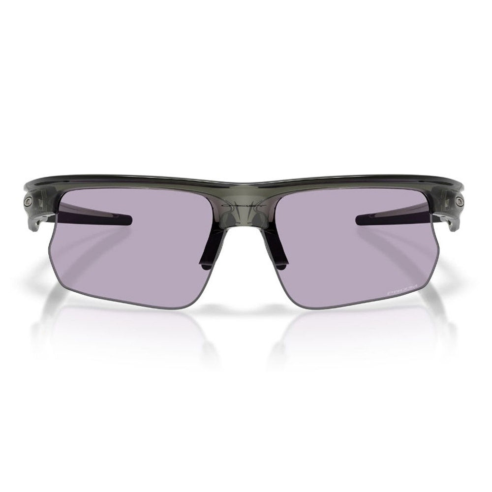 Oakley Sunglasses - Bisphaera - Grey Smoke - Prizm Slate 2026