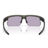 Oakley Sunglasses - Bisphaera - Grey Smoke - Prizm Slate 2026
