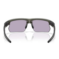 Oakley Sunglasses - Bisphaera - Grey Smoke - Prizm Slate 2026