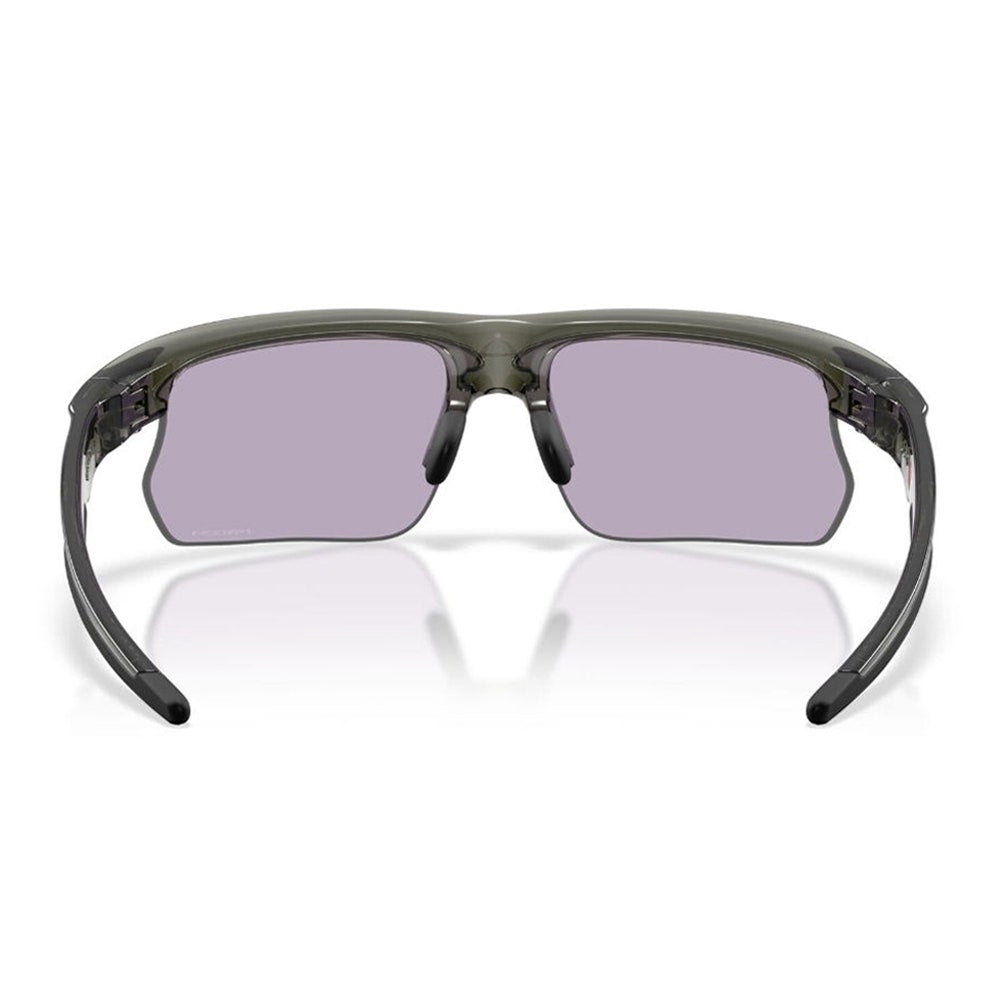 Oakley Sunglasses - Bisphaera - Grey Smoke - Prizm Slate 2026