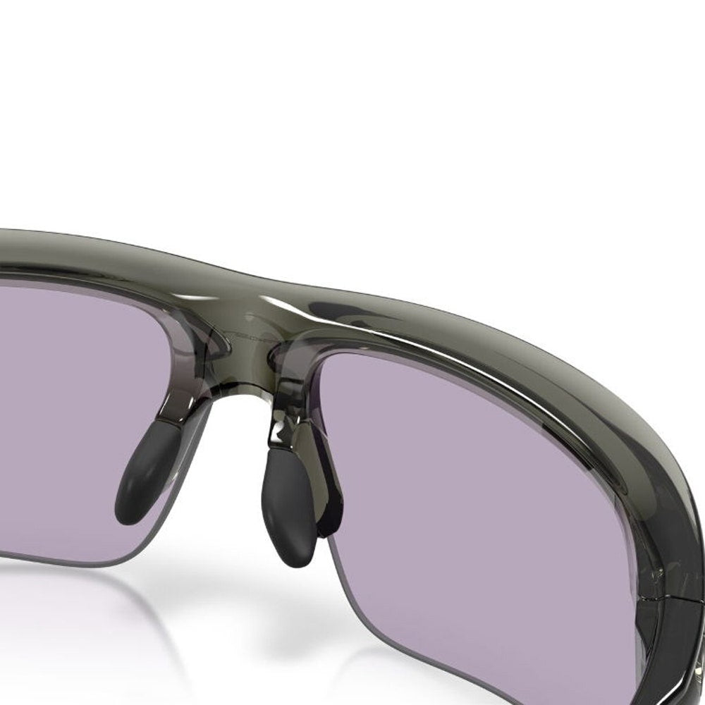 Oakley Sunglasses - Bisphaera - Grey Smoke - Prizm Slate 2026